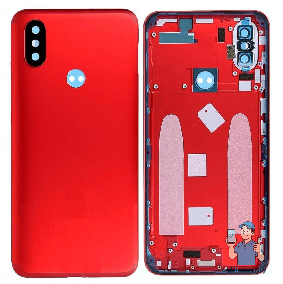 Back Panel Cover for Xiaomi Mi A2